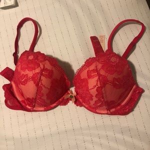Cute Victoria’s Secret Pink Bra